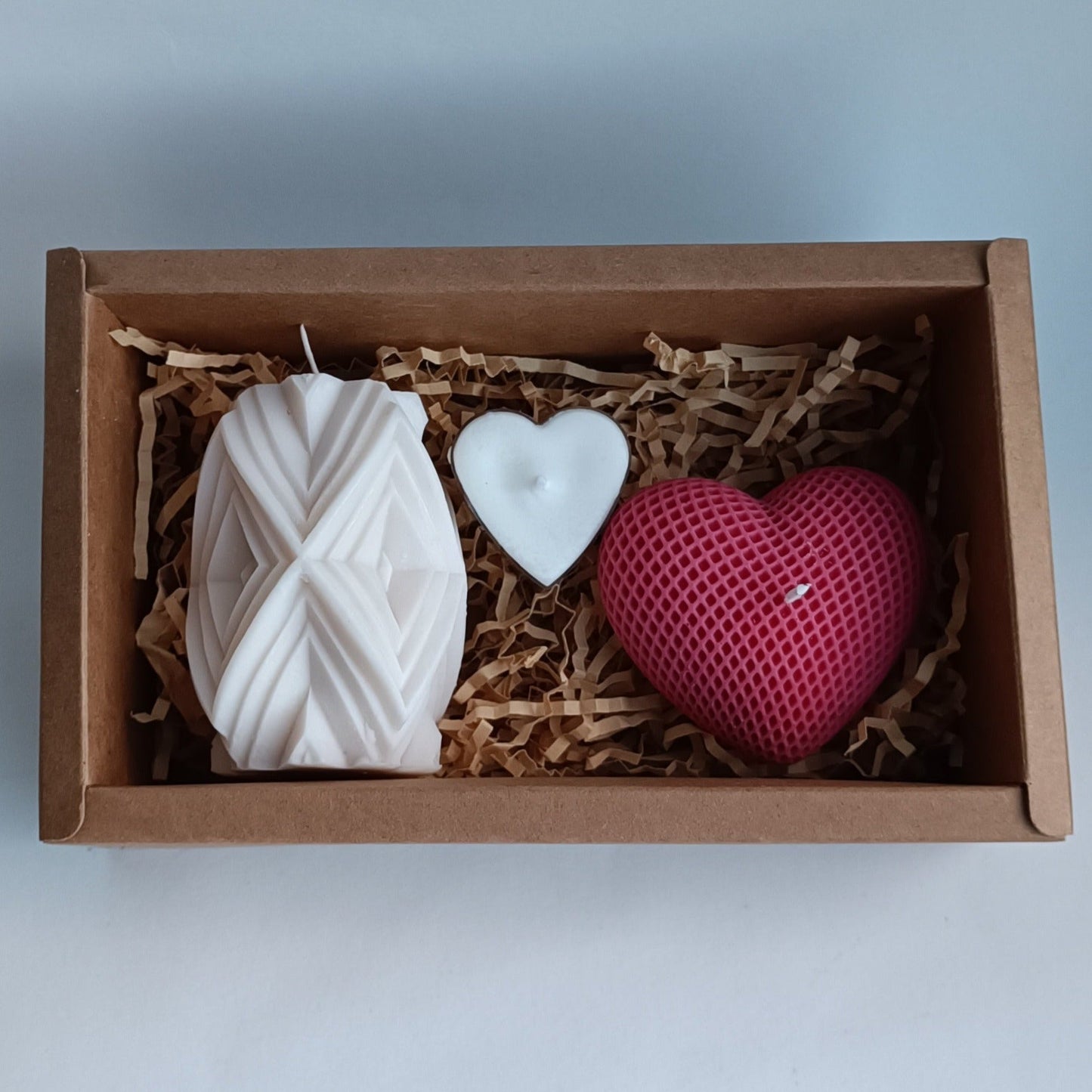 Giftbox - Atelier Chaud